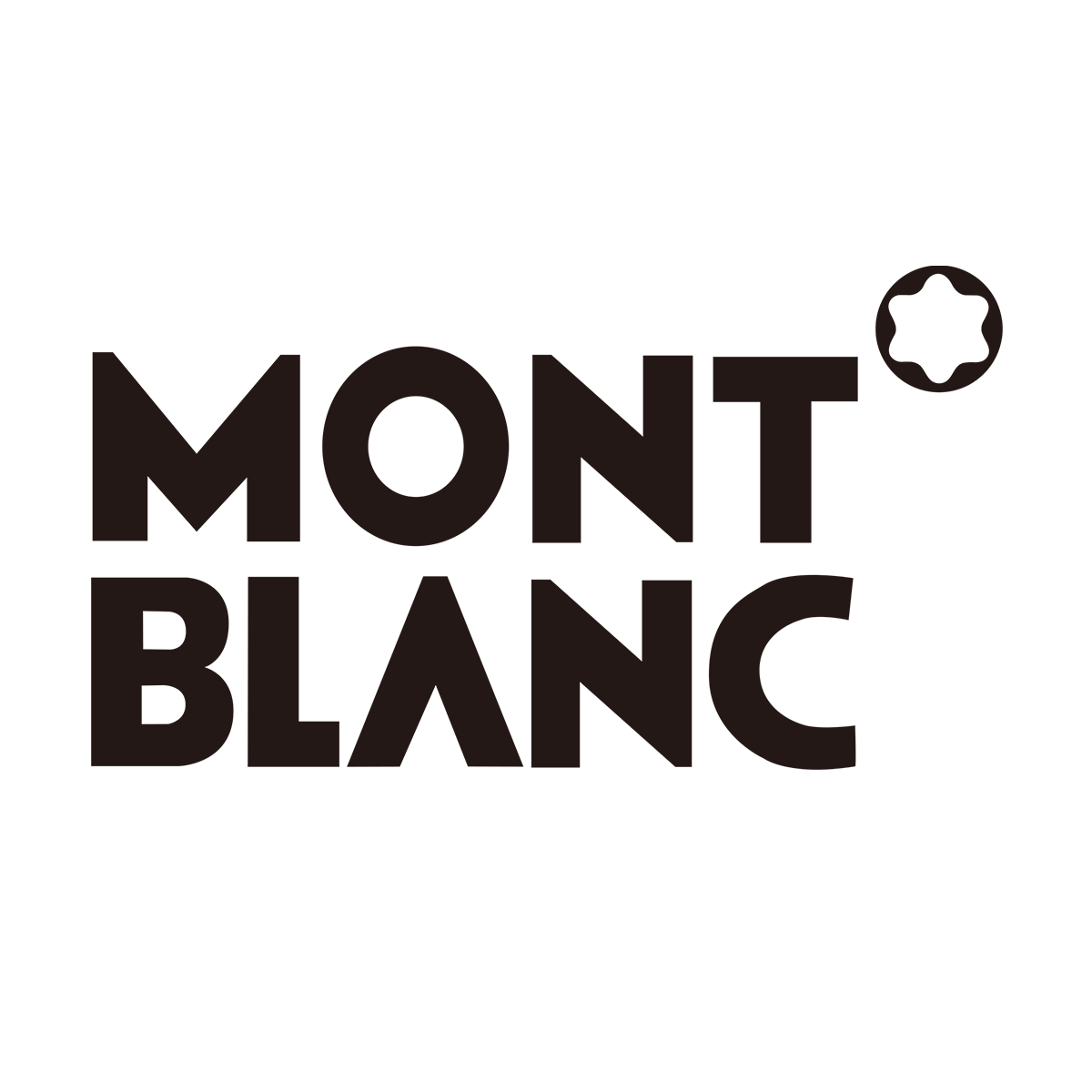 Montblanc