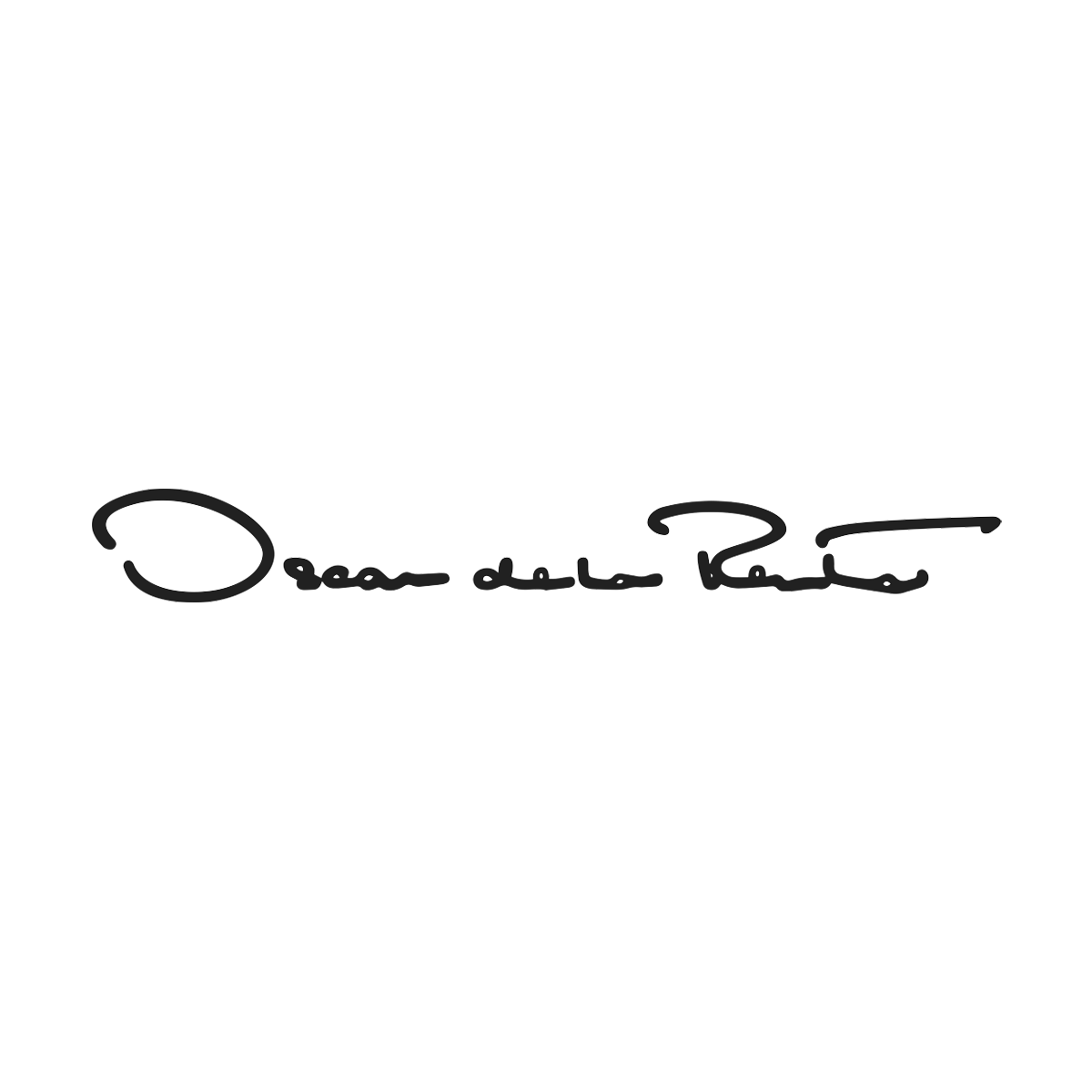 Oscar de la Renta