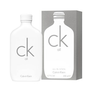 CK All EDT