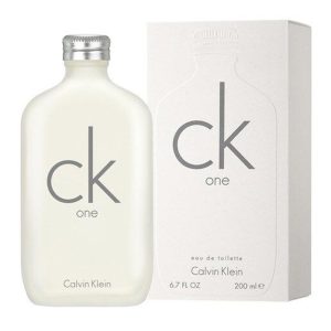 CK One EDT
