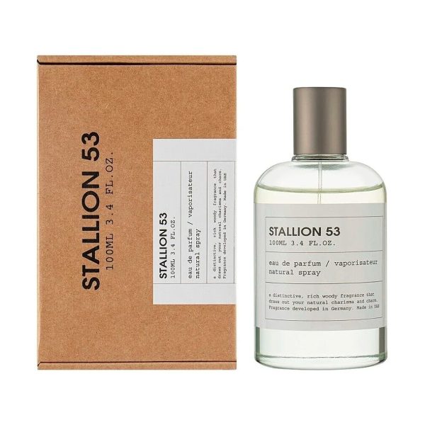 Stallion 53 EDP