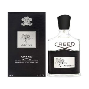 Aventus EDP