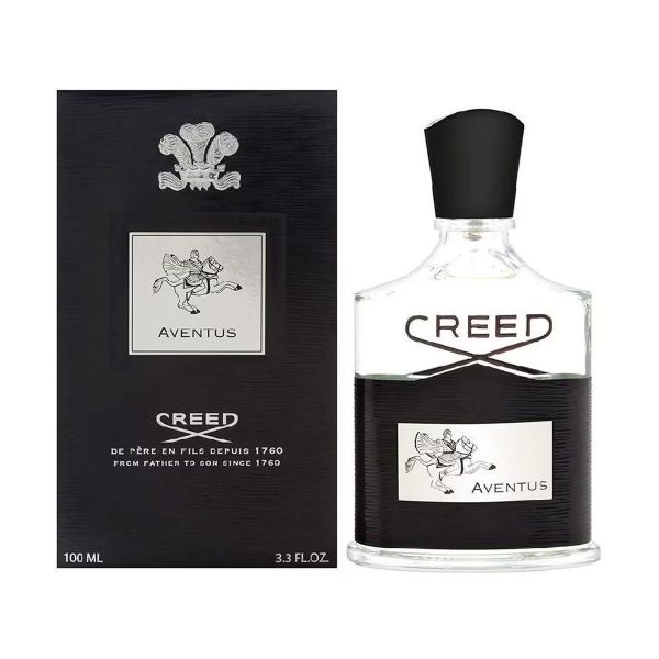 Aventus EDP