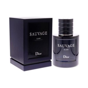 Sauvage ELIXIR
