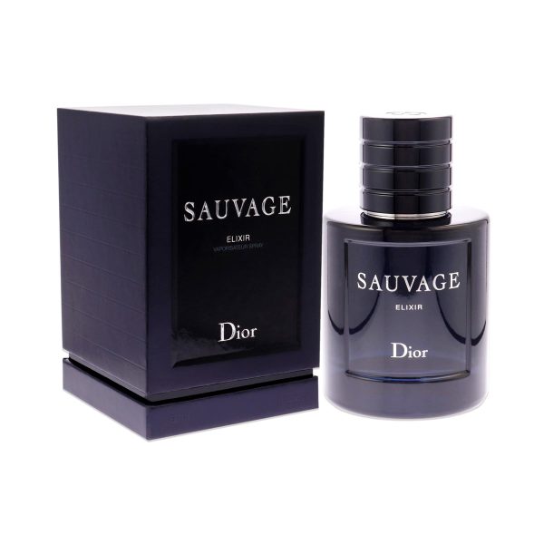 Sauvage ELIXIR