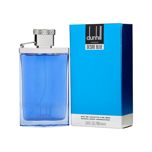 Desire Blue EDT
