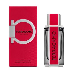 Red Leather EDP