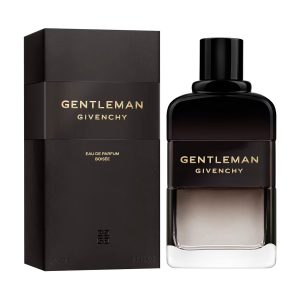 Gentleman Boisée EDP
