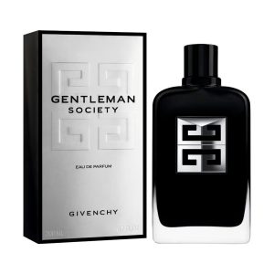Gentleman Society EDP