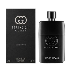 Gucci Guilty EDP