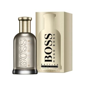 Boss Bottled EDP