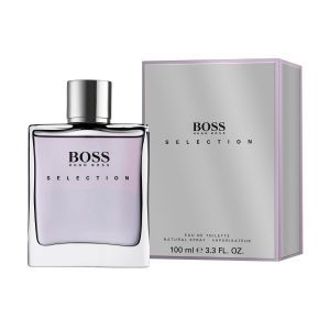 Boss Selection EDT