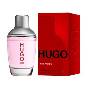 Hugo Energise EDT