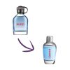 Hugo Extreme EDP