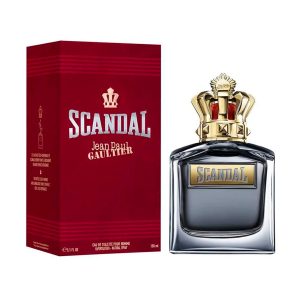 Scandal Pour Homme EDT