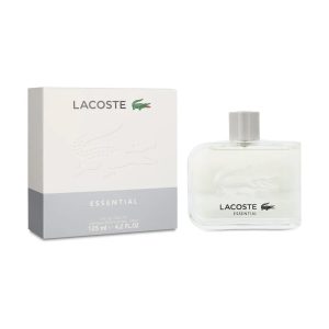 Essential EDT