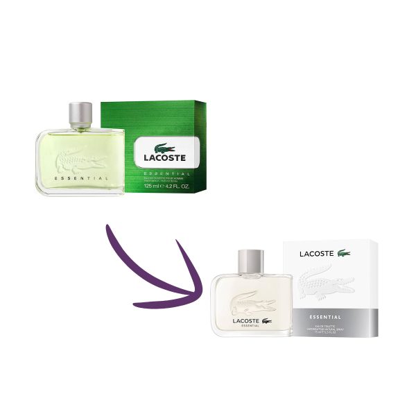 Essential EDT