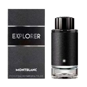 Explorer EDP