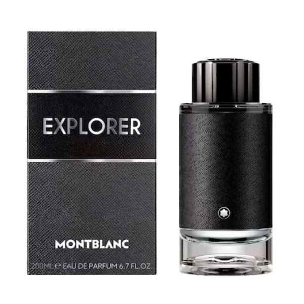 Explorer EDP