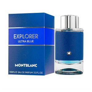 Explorer Ultra Blue EDP