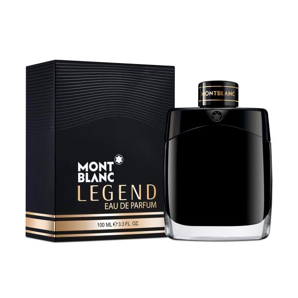 Legend EDP