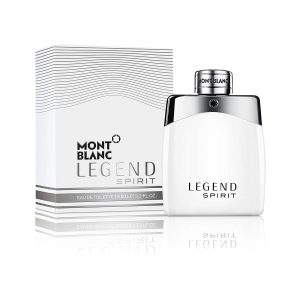 Legend Spirit EDT