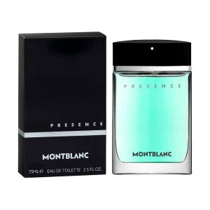 Presence EDT