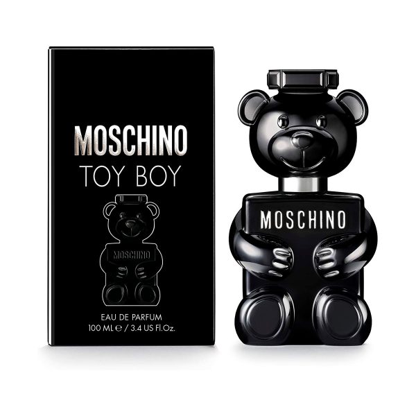 Toy Boy EDP