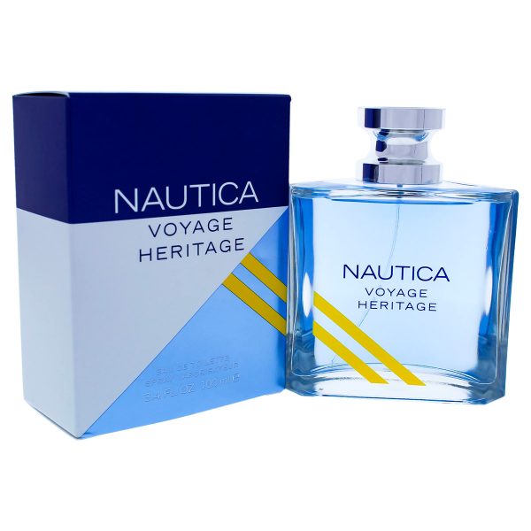 Voyage Heritage EDT