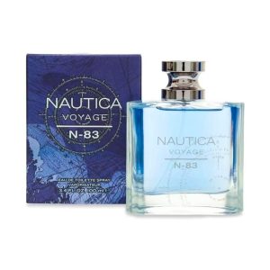 Voyage N-83 EDT