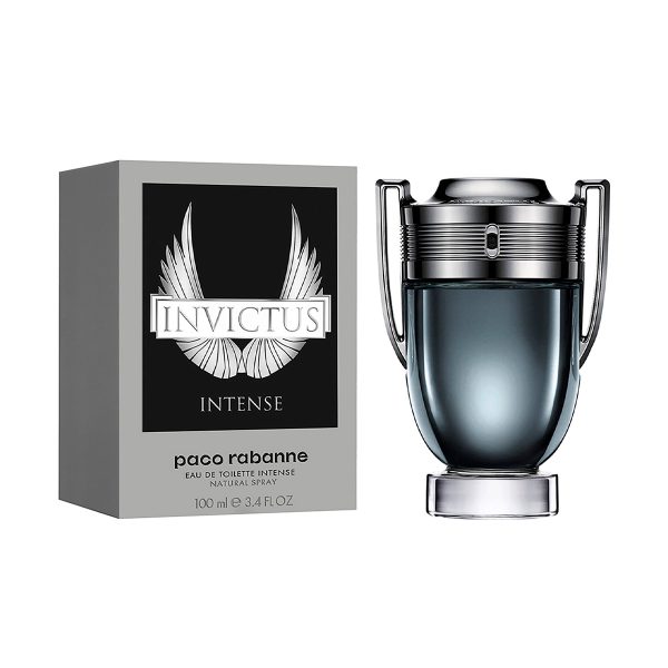 Invictus Intense EDT