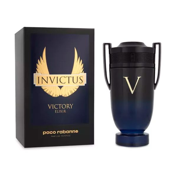 Invictus Victory Elixir Parfum Intense