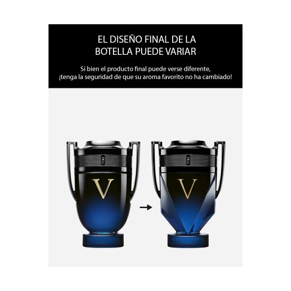 Invictus Victory Elixir Parfum Intense