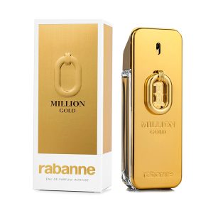 Million Gold EDP Intense