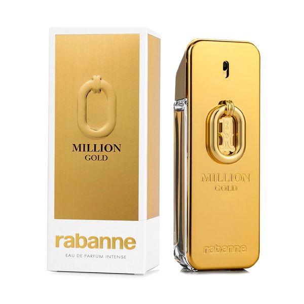Million Gold EDP Intense