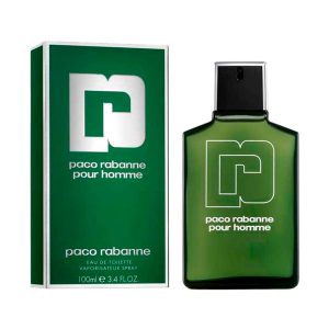 Paco Rabanne Pour Homme EDT