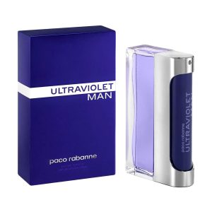 Ultraviolet Man EDT