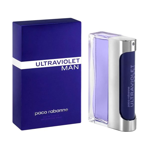 Ultraviolet Man EDT