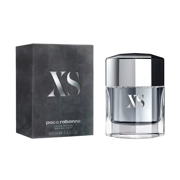 XS EDT