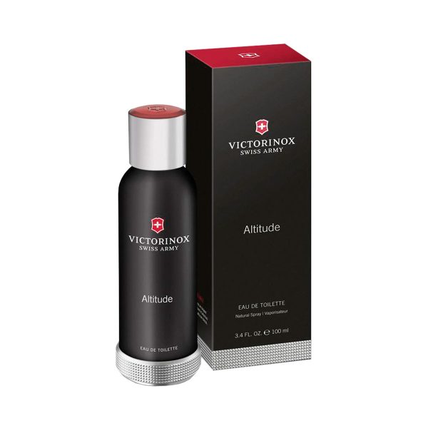 Swiss Army Altitude EDT