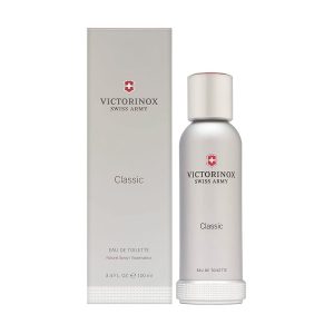Swiss Army Classic EDT