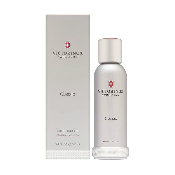 Swiss Army Classic EDT