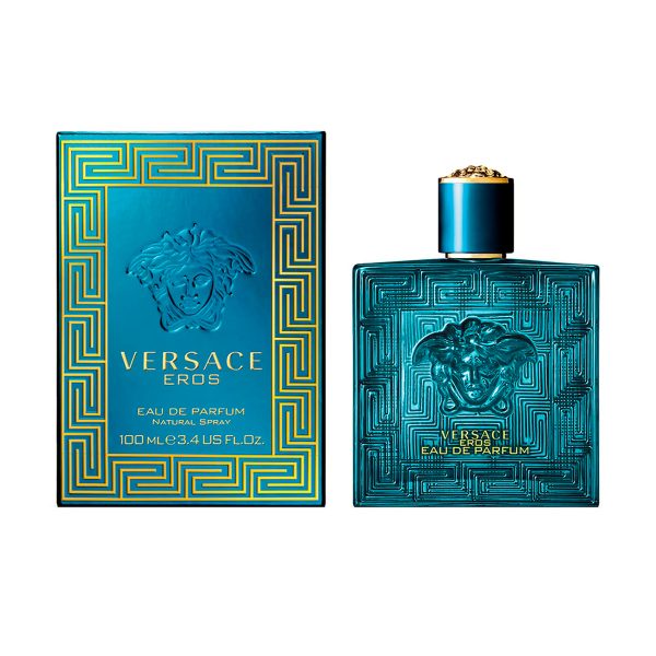 Eros EDP