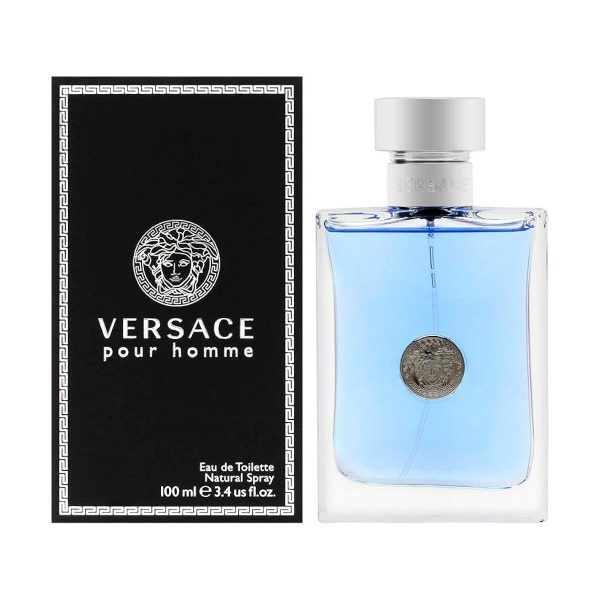 Versace Pour Homme EDT
