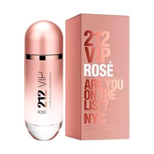 212 VIP Rosé EDP