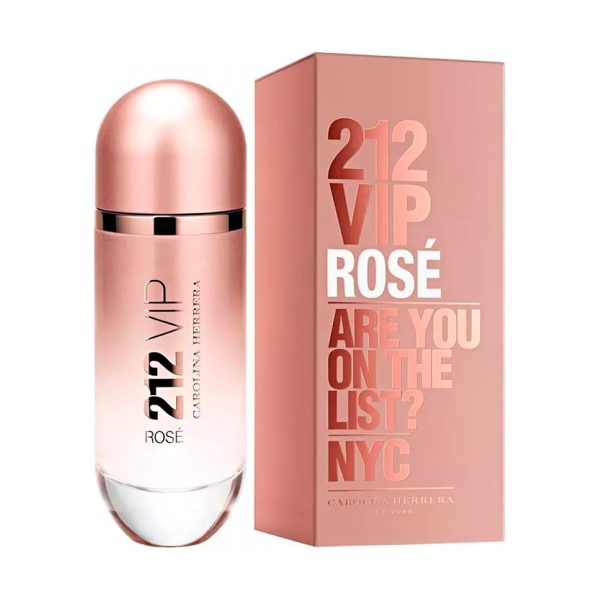 212 VIP Rosé EDP