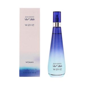 Cool Water Wave EDT