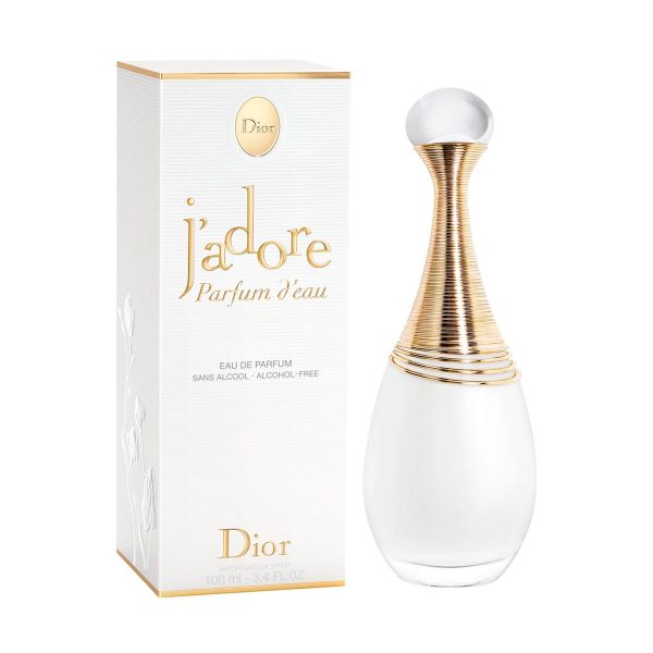 J'Adore Parfum D'Eau EDP
