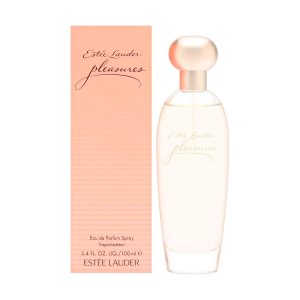 Pleasures EDP