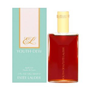 Youth-Dew Bath Oil